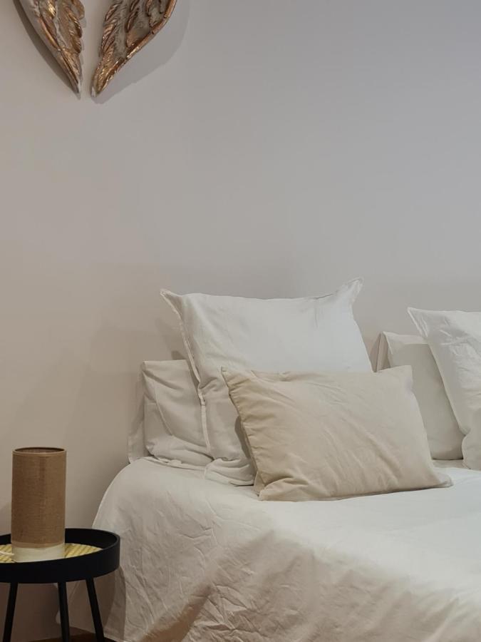 Le Cocon D'Hanna Villa Bagnols-sur-Cèze Екстериор снимка
